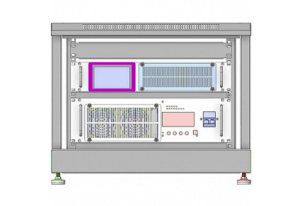 FT3K-DT - 3000 W FM Dijital Verici