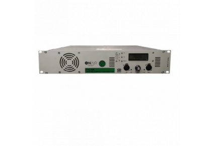 FTC100 - 100 W FM Émetteur Compact