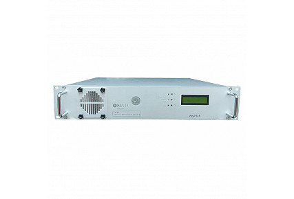 FTC25-21 - 25 W FM Compact Transmitter