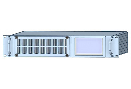 FTC25-DT - 25 W FM Compact Transmitter