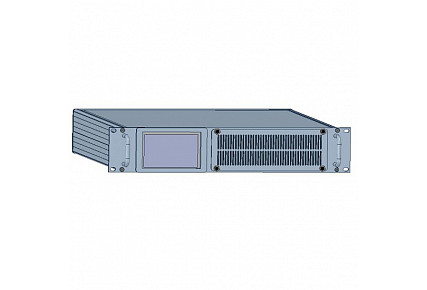 FTC600-D - 600 W FM Kompakt Verici