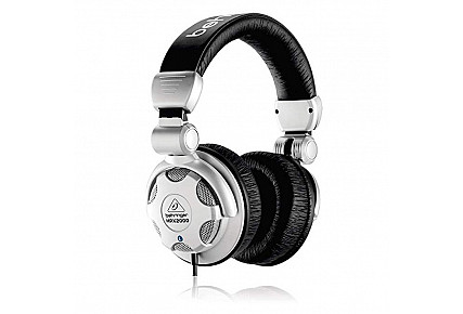 HPX2000 - Headphones High-Definition DJ Headphones