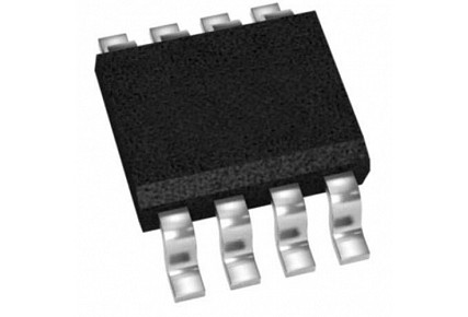 L78L08ACD13TR - Transistor