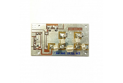 LPF30 - 30 W FM Filter