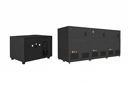 MONOPHASE 2-30 kVA / TRIPHASE 6-3000 kVA AVR