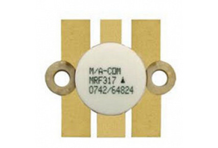 MRF317 - Transistor