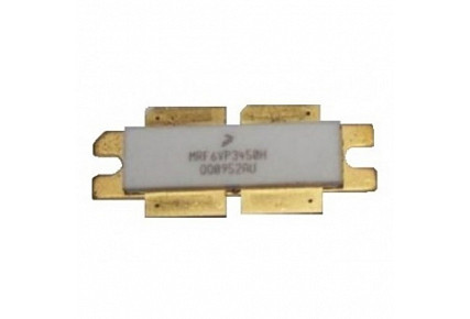 MRF6VP3450HR - Transistor