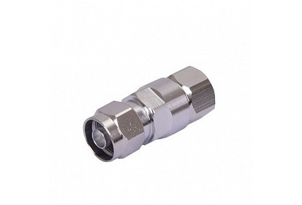 N-Male Connector (1/2 Cable)