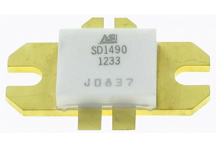 SD1490 - Transistor