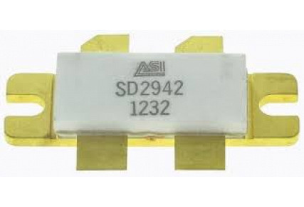 SD2942 - Transistor