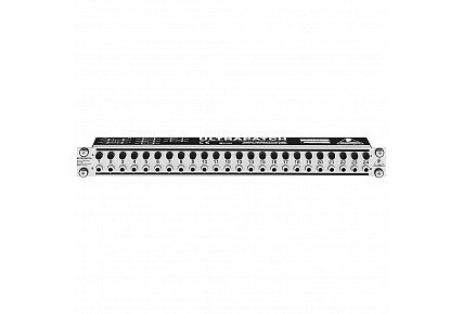 PRO PX2000 - Behringer Ultra Patch Panel