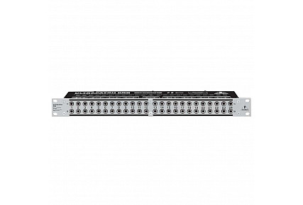PRO PX3000 - Behringer Ultra Patch Panel