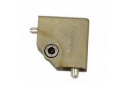 Unflanged Elbow for 7/8 Rigid Line