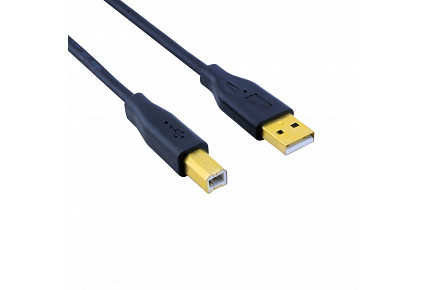 USB-A Erkek to USB-B Erkek Kablo