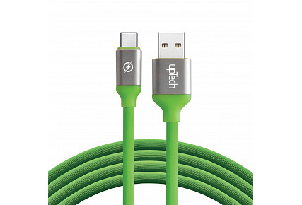 USB to Type-C Besleme ve Veri Transfer Kablosu