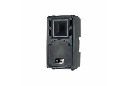 WSR12 - 150 Watt Active Speaker With FM Receiver