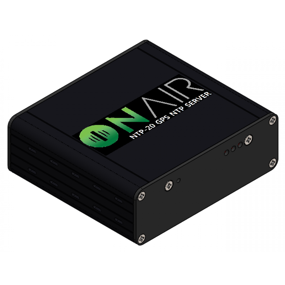 gps server open source