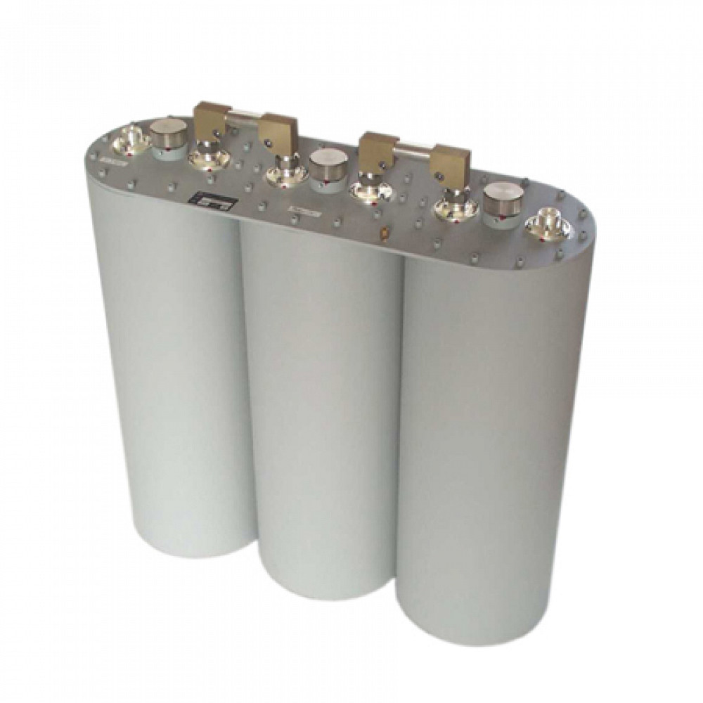 BPF3-2K- 2KW FM Triple Cavity Filter - Products - ONAIR