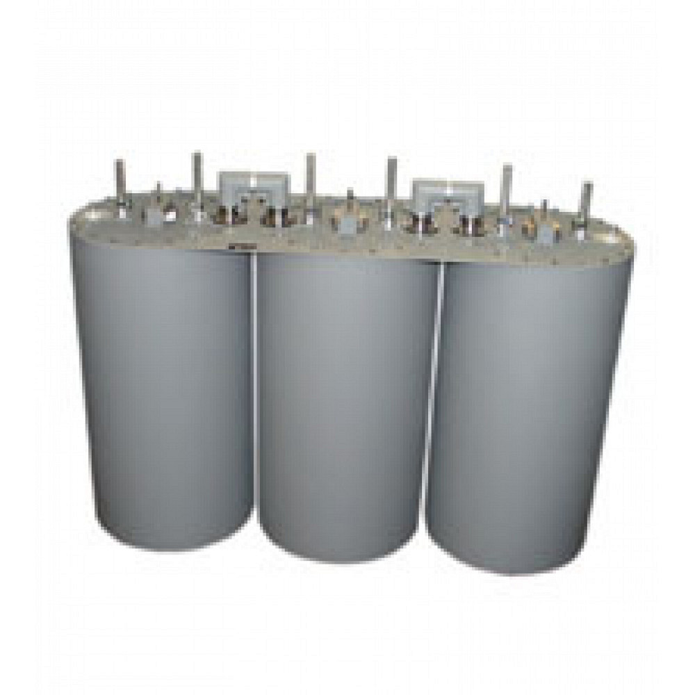 BPF3-10K- 10KW FM Triple Cavity Filter - Products - ONAIR