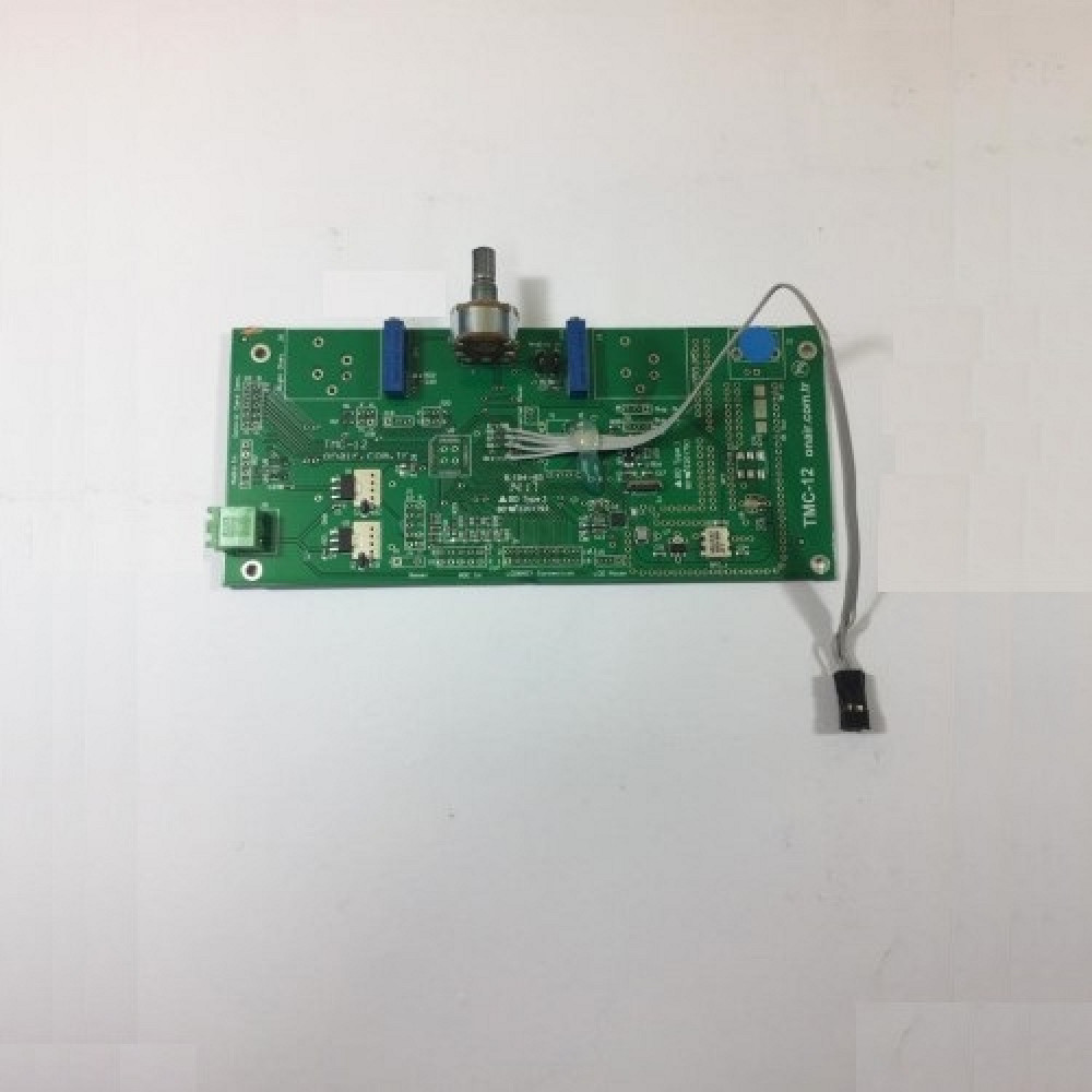 TMC12 - FM Modulator - Products - ONAIR