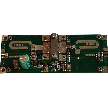 VHFAMP50 - 50W VHF Pallet Amplifier