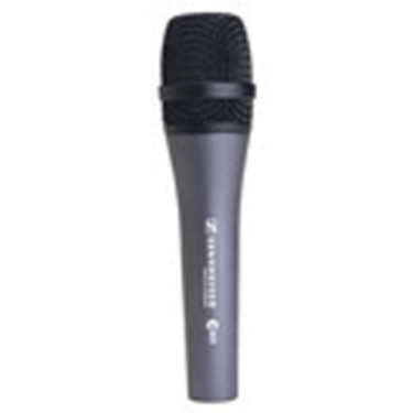 E 845 - Kardioid Dinamik El Mikrofonu