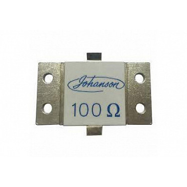 100 Ohm / 800 W RF Resistor