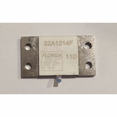 100 Ohm / 800 W RF Resistor