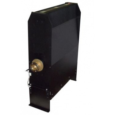 10kW Dummy Load - Oil cooling with air forced