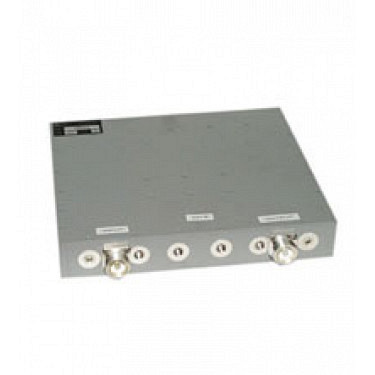 1463-4-N - 500W VHF Band Pass Filter