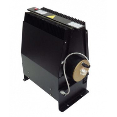 1,5kW Dummy Load - Oil Dielectric with Forced Air