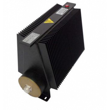 1kW Dummy Load - Oil cooling system
