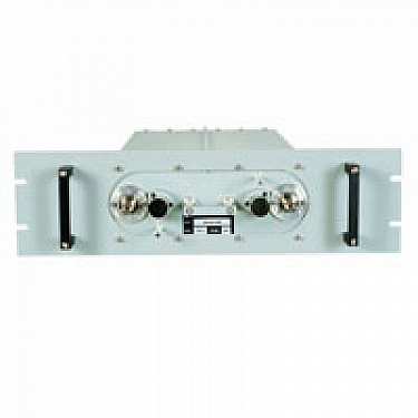 BPF2-300-R - Filtre à double cavité FM de type rack 300W