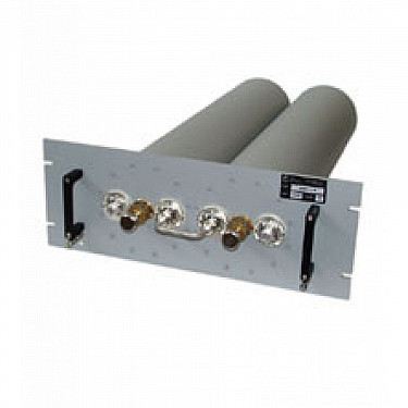 BPF2-600-R- 600W FM Double Cavity Filter