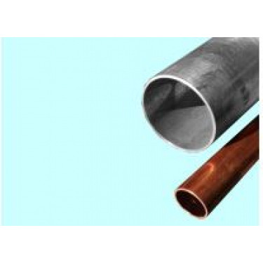 3 1/8” Rigid Line with aluminum outer conductor