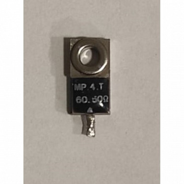 50 Ohm / 60 W RF Termination