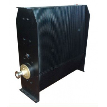 5kW Dummy Load - Oil cooling system