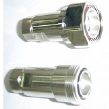 7/16 Female Connector for 1/2