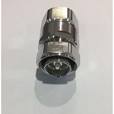 7/16 Male Connector (7/8 Cable)