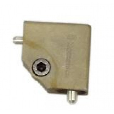 Unflanged Elbow for 7/8 Rigid Line