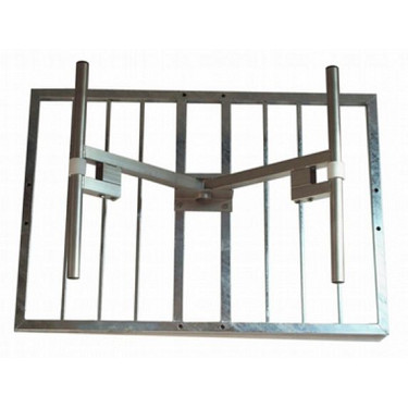 APO3 - VHF-DAB Panel Antenna