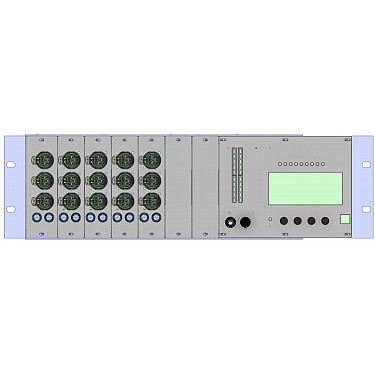 AS-18 - Audio Switch