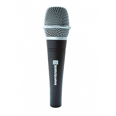 Opus 29 S - Beyerdynamic Microphone à Main Dynamique Supercardioïde