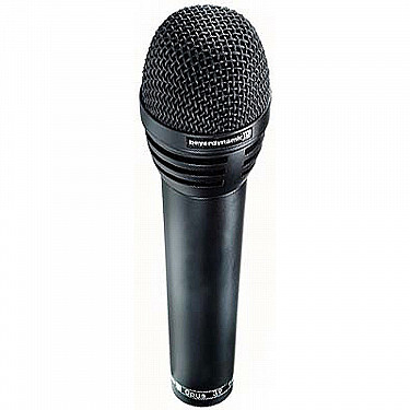 Opus 39 S - Beyerdynamic Dynamic Vocal Microphone