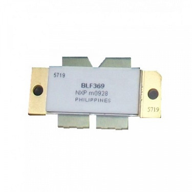 BLF369 - Transistor