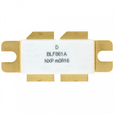 BLF861A - Transistor