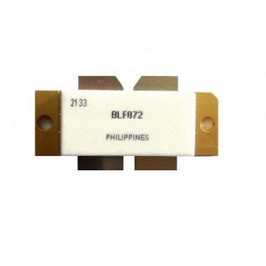 BLF872 - Transistor