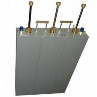 BPF3-300 / 300W FM Üçlü Kavite Filtre