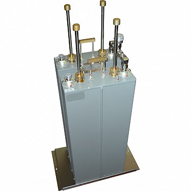 CFM2-300 - 2x300 W FM Star Point Combiner
