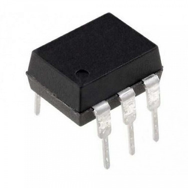 CNY17-3 - Transistor